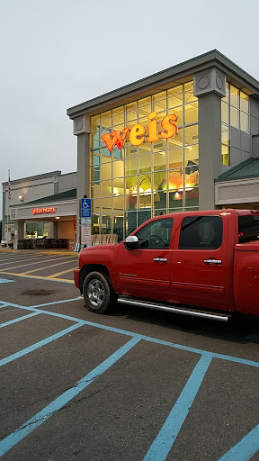 Supermarket «Weis Markets», reviews and photos, 4521 William Penn Hwy, Mifflintown, PA 17059, USA