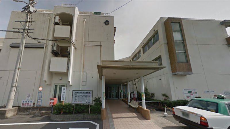 津生協病院 三重県津市船頭町津興 総合病院 グルコミ