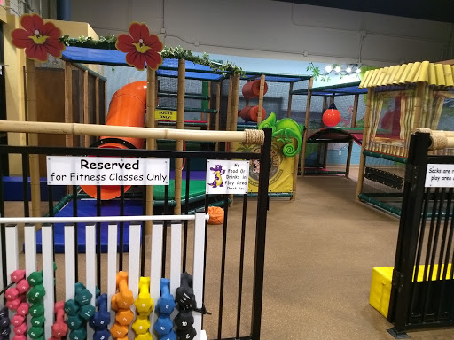 Recreation Center «Safari Run», reviews and photos, 2300 Coit Rd #300, Plano, TX 75075, USA