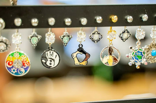 Explore african tattoo ideas, creative tattoo ideas in Summerville, available at Exotic Impressions Body Piercing