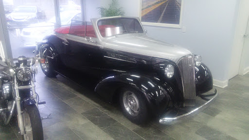 Auto Repair Shop «Honest-1 Auto Care of Roswell», reviews and photos, 1270 Alpharetta St, Roswell, GA 30075, USA