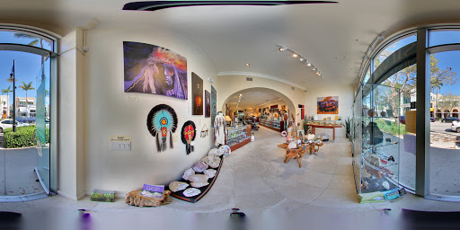 Jewelry Store «Silver Eagle Gallery», reviews and photos, 850 5th Ave S Suite B, Naples, FL 34102, USA
