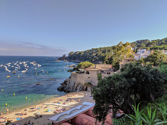 Platja Port Pelegri