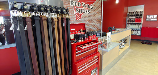 Shoe Store «Red Wing», reviews and photos, 9501 Lyndale Ave S, Bloomington, MN 55420, USA