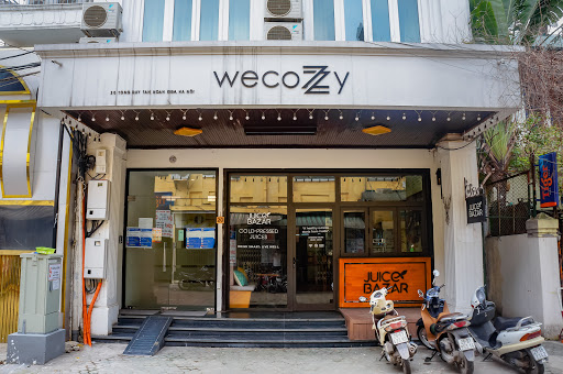 WECOZY HANOI - Railway Side, The Old Quarter