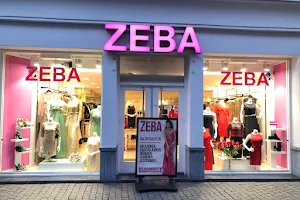 Zeba Collection image