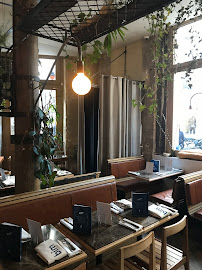 Atmosphère du Restaurant italien Carboni's à Paris - n°9