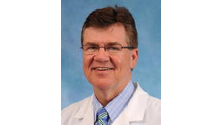 William W. Shockley, MD