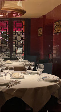 Atmosphère du Restaurant chinois Restaurant DIEP à Paris - n°8