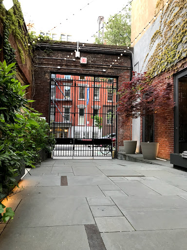Non-Profit Organization «The Lesbian, Gay, Bisexual & Transgender Community Center», reviews and photos, 208 W 13th St, New York, NY 10011, USA