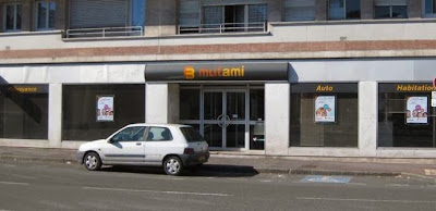 Mutuelle Mutami à Bayonne