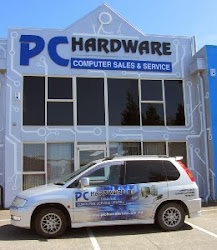 PC Hardware Ltd