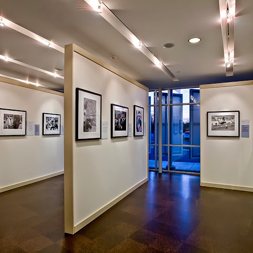 Banquet Hall «Greenbelt Cultural Center», reviews and photos, 1215 Green Bay Rd, North Chicago, IL 60064, USA