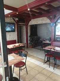 Atmosphère du Restaurant de döner kebab O'délices à Haguenau - n°2
