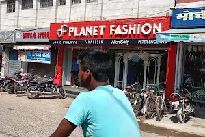 Planet Fashion image