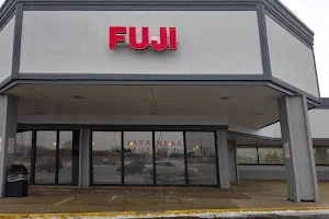 Fuji Japanese Restaurant image