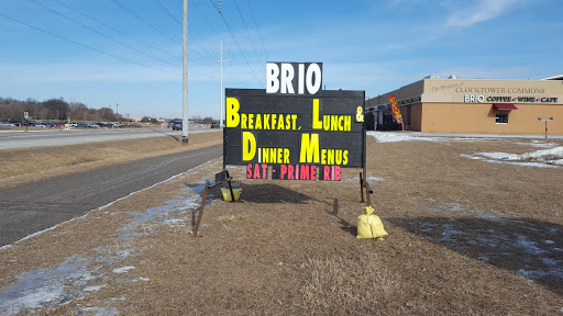 Restaurant «BRIO», reviews and photos, 15190 Bluebird St NW #100, Andover, MN 55304, USA