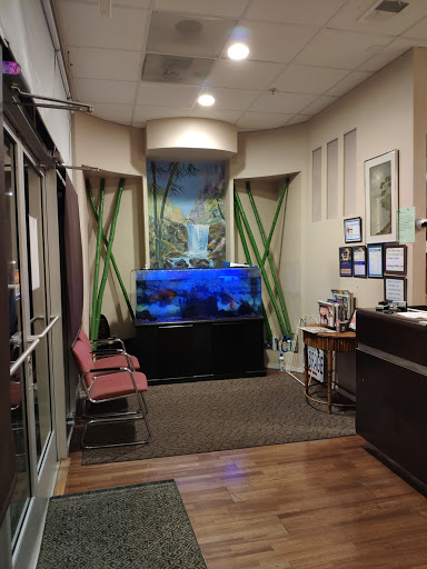 Day Spa «Spa City», reviews and photos, 330 E Hamilton Ave #2, Campbell, CA 95008, USA