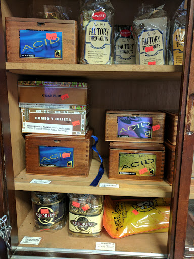 Tobacco Shop «Smokey discount tobacco», reviews and photos, 2316 E Main St, Plainfield, IN 46168, USA