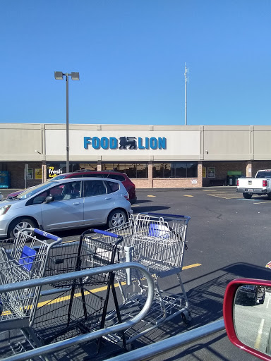 Grocery Store «Food Lion», reviews and photos, 1045 N Fraser St, Georgetown, SC 29440, USA