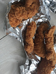 Photo n°12 de TACOS FRANCAIS à Achères ()