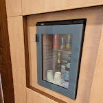 Photo n°3 de l'avis de Teresa.o fait le 09/03/2024 à 11:42 sur le  UNAHOTELS Decò Roma à Rome