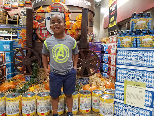 Wine Store «Total Wine & More», reviews and photos, 230 Cherry St, Milford, CT 06460, USA