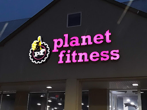 Gym «Planet Fitness», reviews and photos, 169 US-6, Mahopac, NY 10541, USA