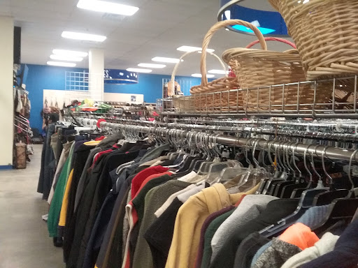 Thrift Store «Goodwill», reviews and photos