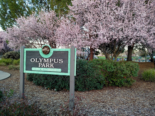 Park «Olympus Park», reviews and photos, 2551 La Croix Dr, Roseville, CA 95661, USA