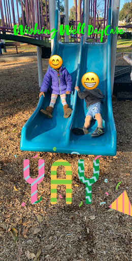Wishing Well Daycare image