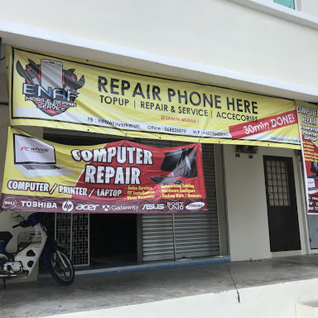 Baiki Printer Ayer Keroh