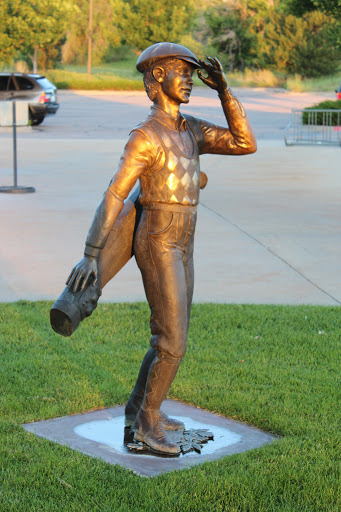 Golf Course «Fox Hollow Golf Course», reviews and photos, 13410 Morrison Rd, Denver, CO 80227, USA