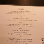 Photo n°7 de l'avis de Claus.u fait le 09/12/2019 à 10:07 sur le  Q1 - Metropolitan Kitchen & Bar à Bremen