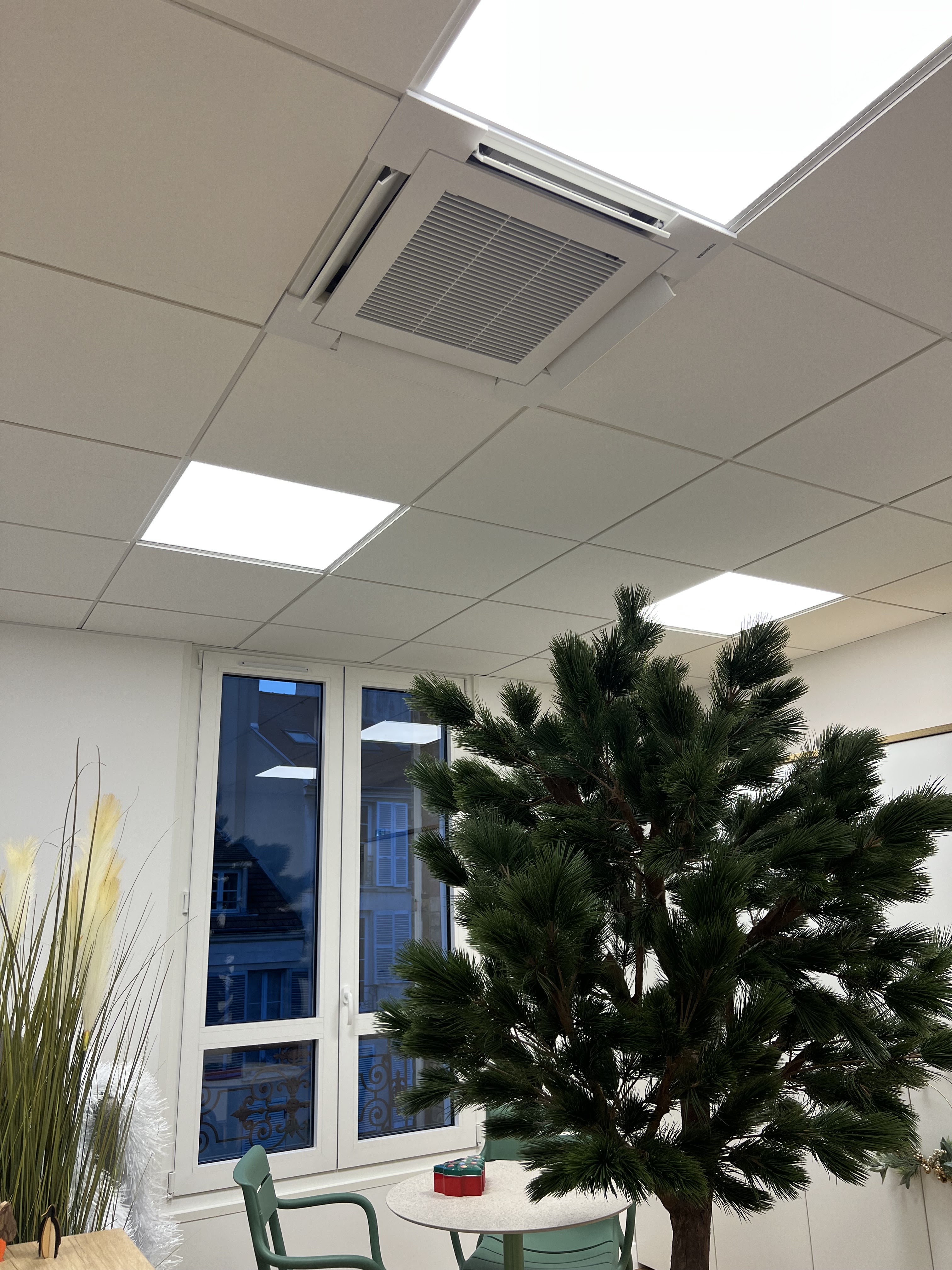 Photo n° 2 de l'avis de Aurore.E fait le 13/12/2023 à 15:14