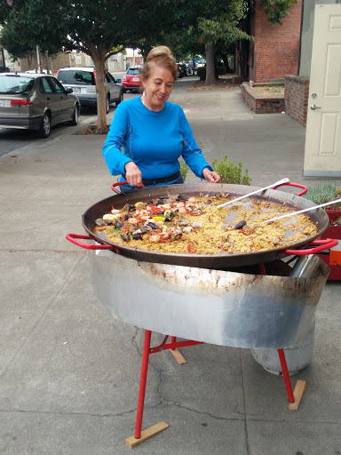 Caterer «Venga Paella», reviews and photos, 229 Brush St, Oakland, CA 94607, USA