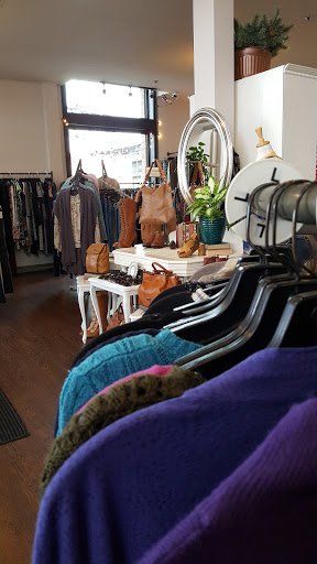 Consignment Shop «re•volve», reviews and photos, 103 SW 2nd St, Corvallis, OR 97333, USA