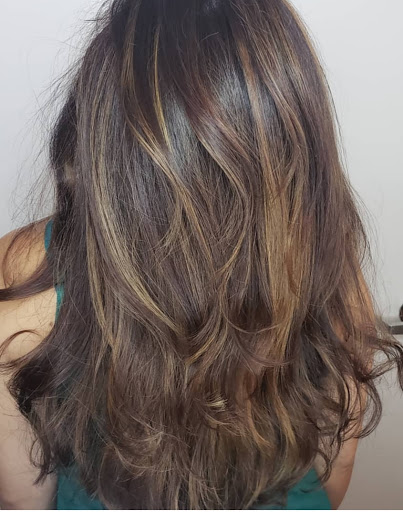 Beauty Salon «Cut To the Chase Salon», reviews and photos, 37 Central Square, Chelmsford, MA 01824, USA