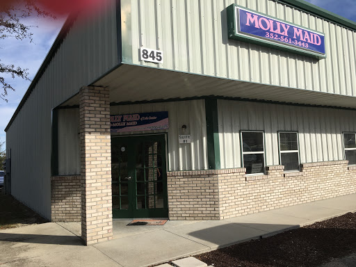 House Cleaning Service «Molly Maid», reviews and photos, 845 Teague Trail #1, Lady Lake, FL 32159, USA