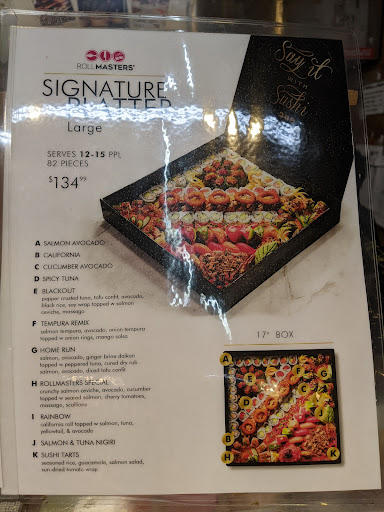 Supermarket «Shop Delight», reviews and photos, 4 Welwyn Rd #6, Great Neck, NY 11021, USA