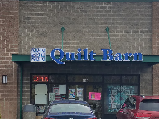 Fabric Store «Quilt Barn», reviews and photos, 2102 E Main, Puyallup, WA 98372, USA