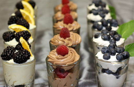 Caterer «Zeffert & Gold Catering and Event Planning», reviews and photos, 6601 Whitestone Rd, Gwynn Oak, MD 21207, USA