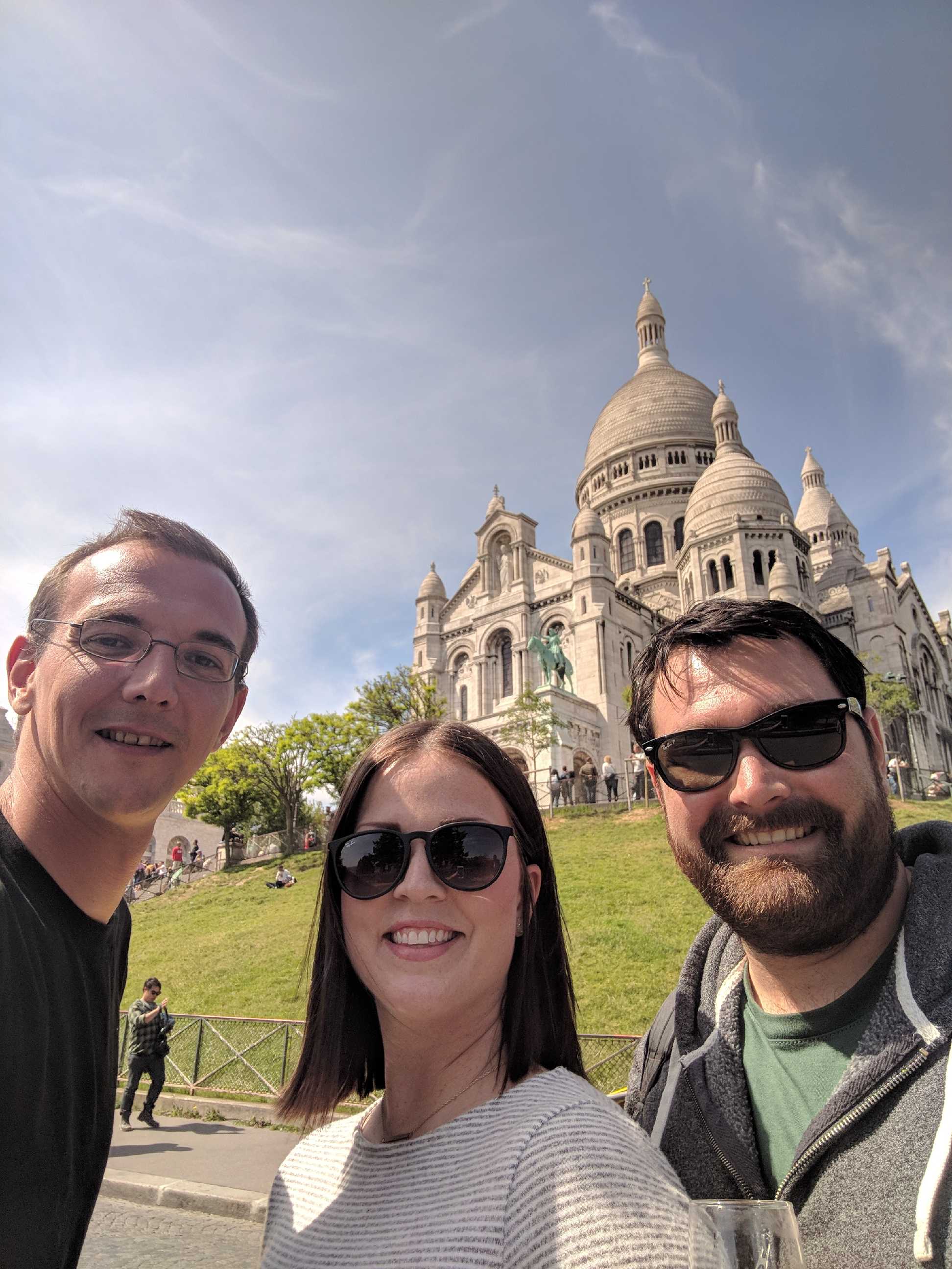 Photo n° 4 de l'avis de Shane.r fait le 21/05/2018 à 10:54