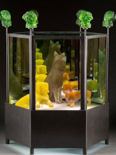 Art Gallery «Habatat Galleries Detroit», reviews and photos, 4400 Fernlee Ave, Royal Oak, MI 48073, USA