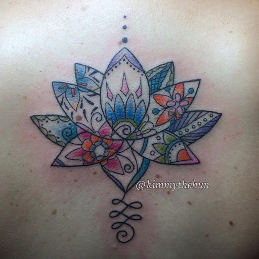 Explore heart tattoo ideas for ladies, creative tattoo ideas in Martinsburg, available at Burke Street Tattoo & Gallery