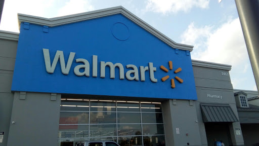 Discount Store «Walmart», reviews and photos, 3461 Horizon Blvd, Bensalem, PA 19020, USA