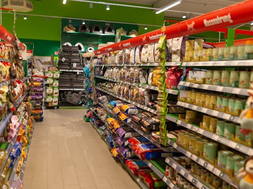 Fressnapf Elmshorn unter Elmshorn, 