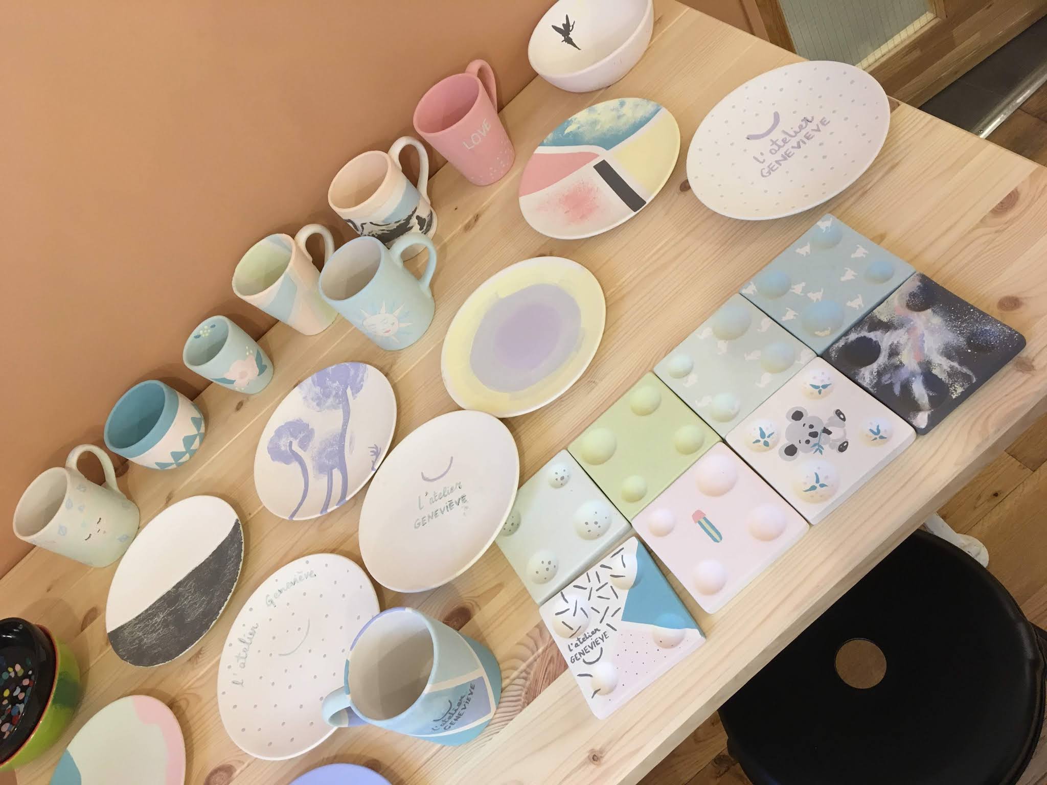 Photo n° 1 de l'avis de Sun-Young.A fait le 30/10/2018 à 08:15