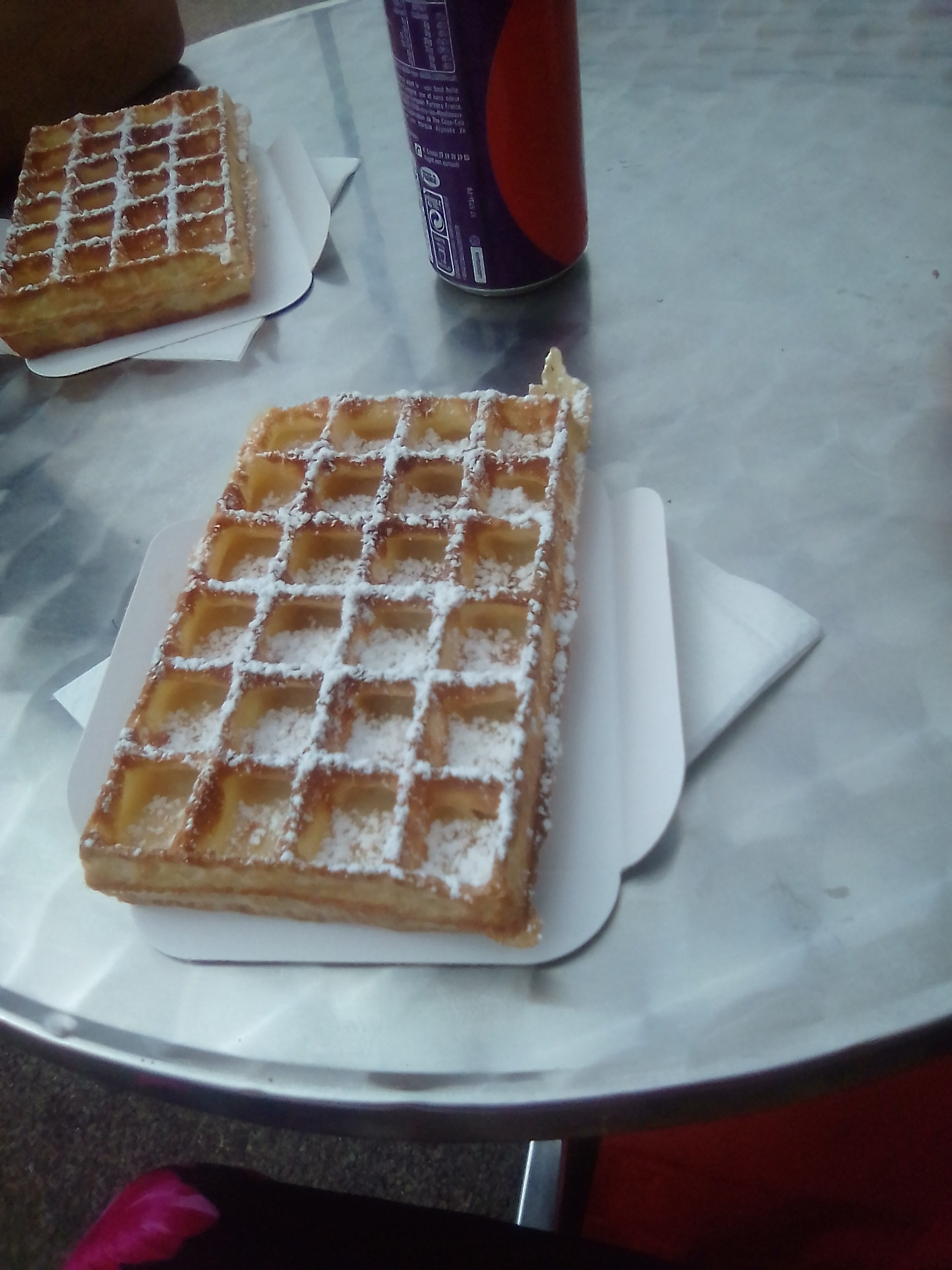 Photo n° 2 de l'avis de mélody.a fait le 21/08/2018 à 10:19