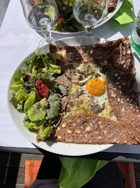 Plats et boissons du Crêperie Crêperie la cinquième Saison à Agen - n°5